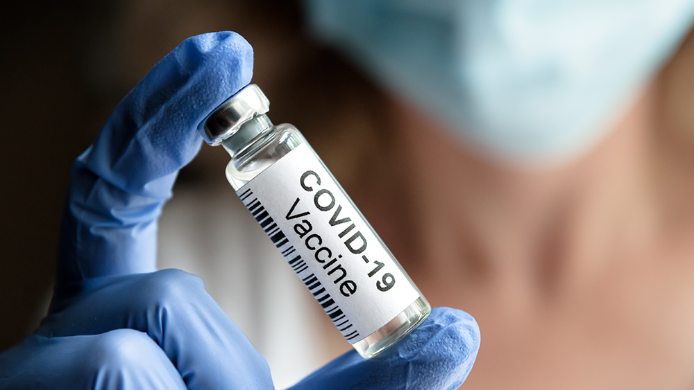 PVI – Post vaccine illness is the new pandemic Coronavirus-Covid-19-Nurse-Vaccine-Vial